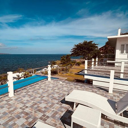 Dumaguete City 1888 Beach Resort מראה חיצוני תמונה