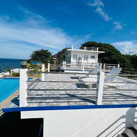 Dumaguete City 1888 Beach Resort מראה חיצוני תמונה
