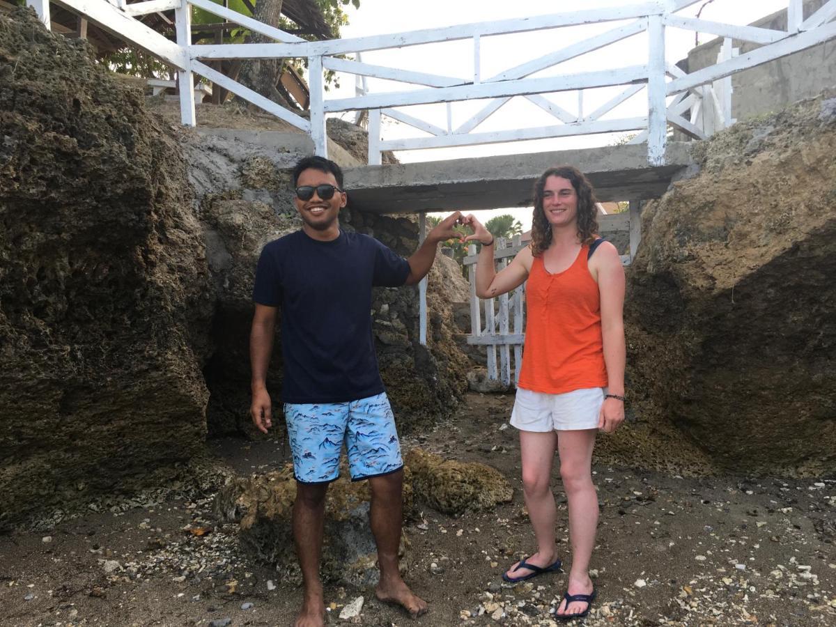 Dumaguete City 1888 Beach Resort מראה חיצוני תמונה