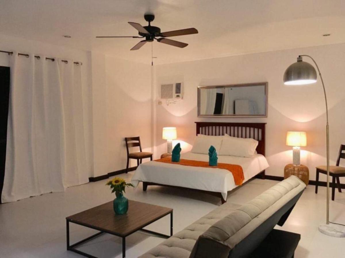 Dumaguete City 1888 Beach Resort מראה חיצוני תמונה