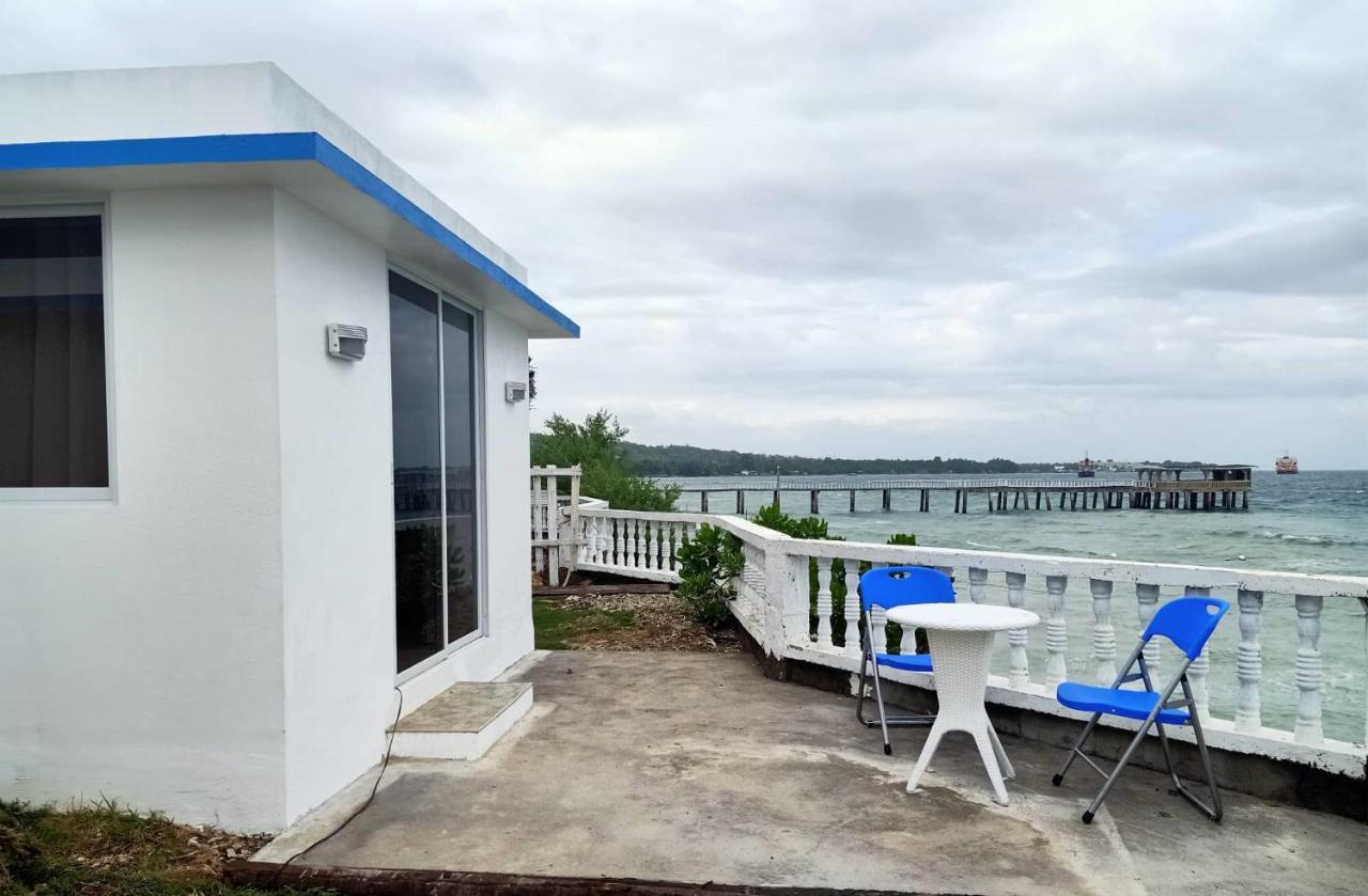 Dumaguete City 1888 Beach Resort מראה חיצוני תמונה