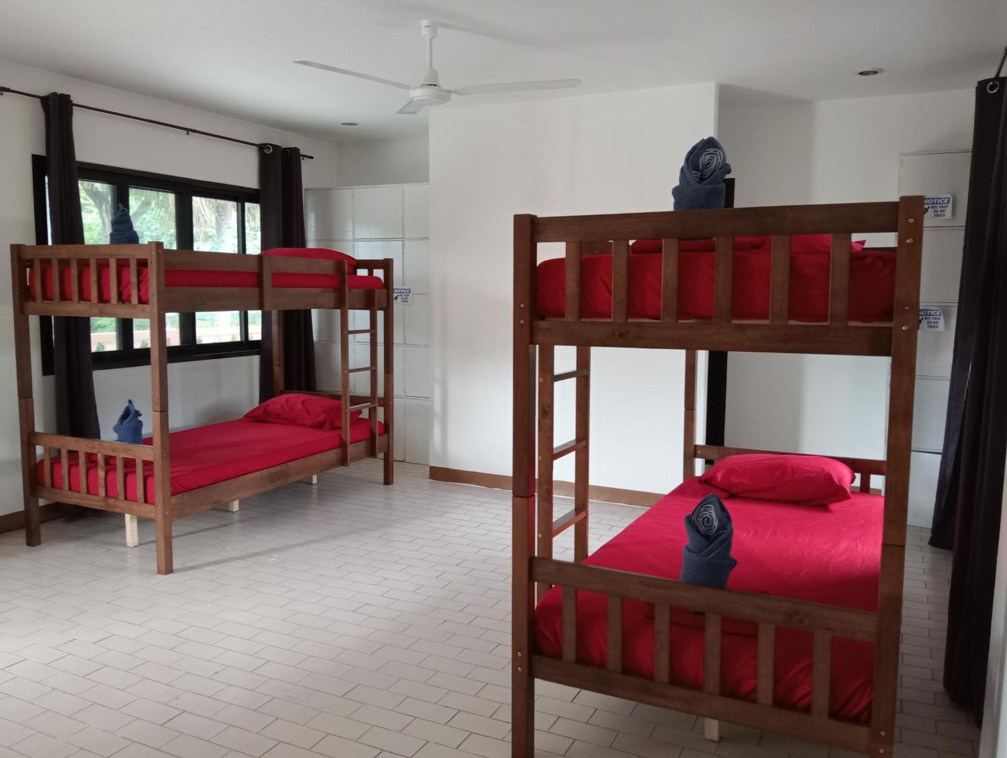 Dumaguete City 1888 Beach Resort מראה חיצוני תמונה