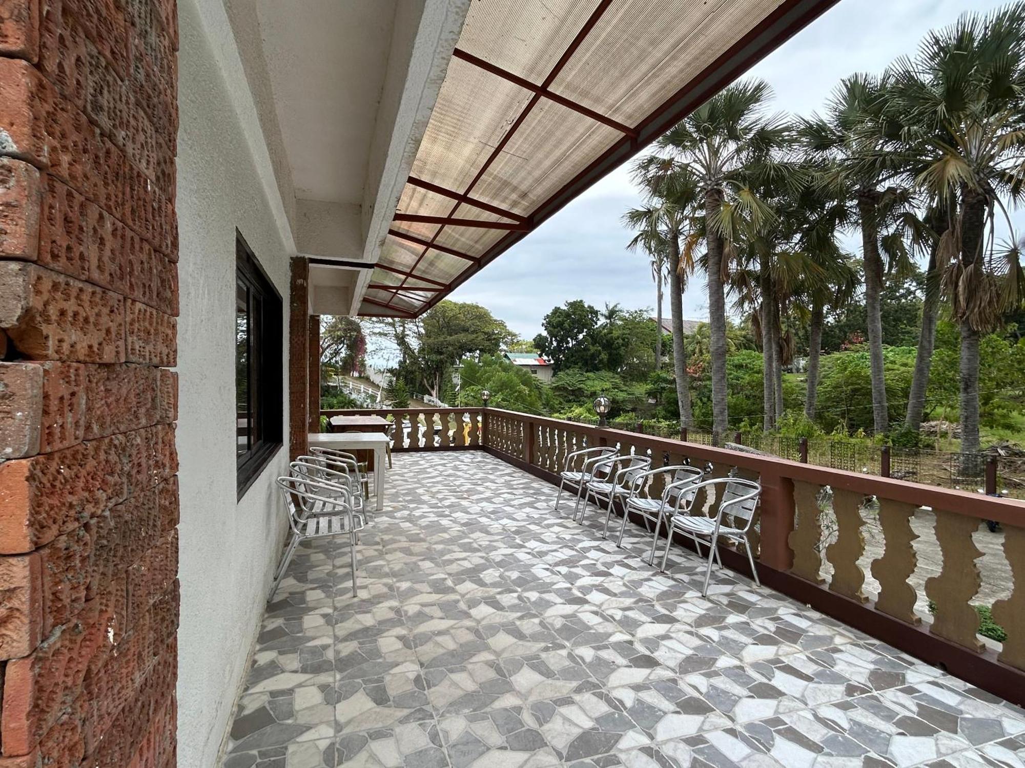 Dumaguete City 1888 Beach Resort מראה חיצוני תמונה