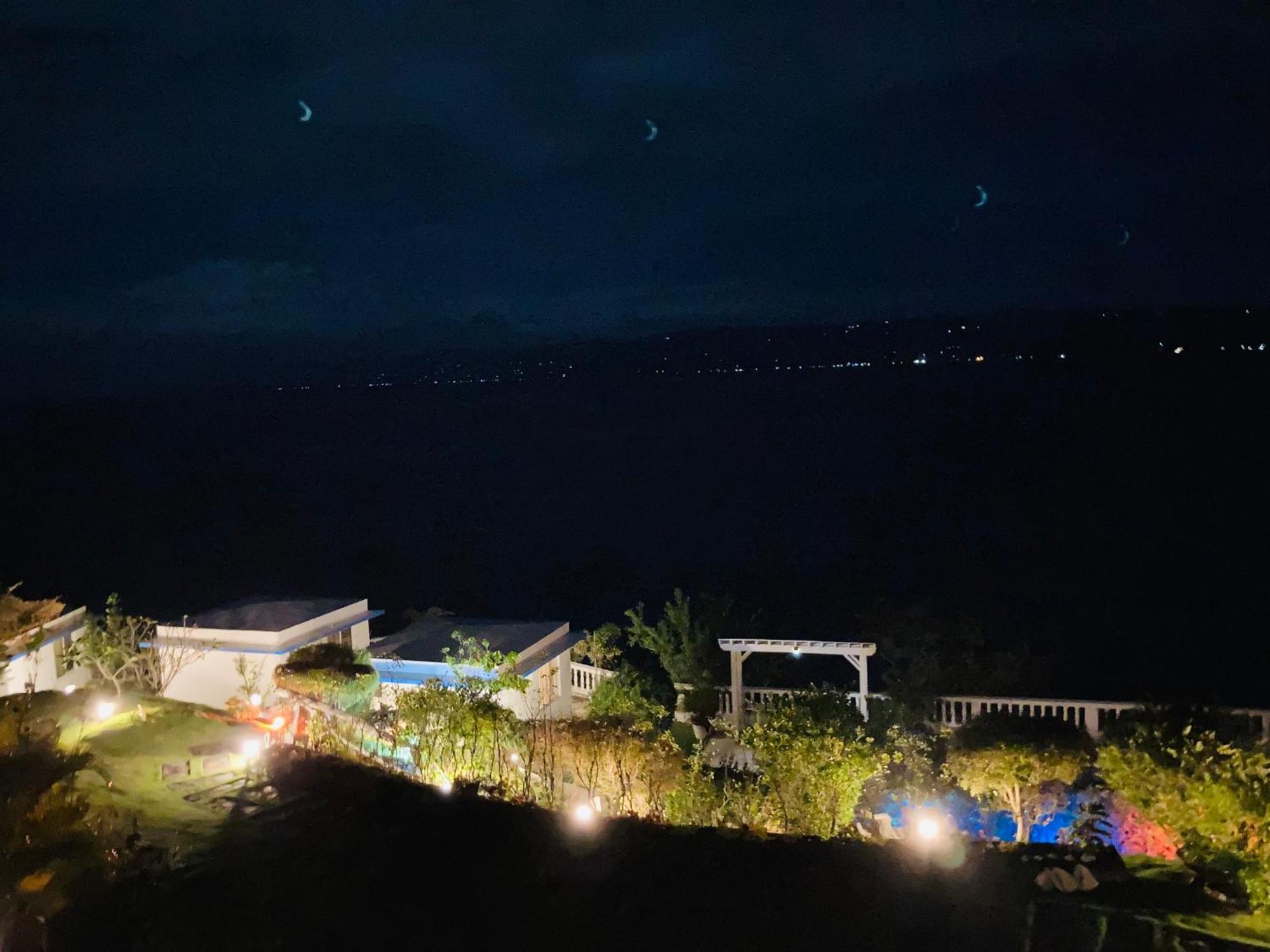 Dumaguete City 1888 Beach Resort מראה חיצוני תמונה
