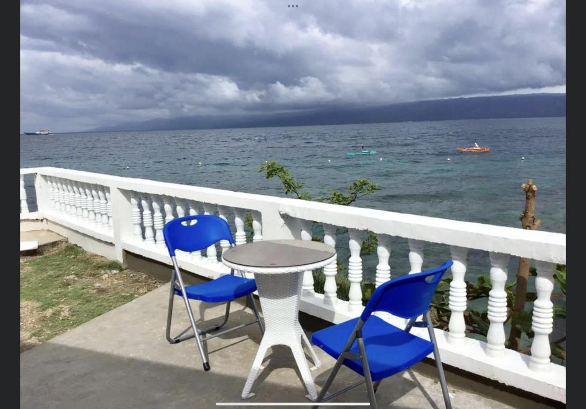 Dumaguete City 1888 Beach Resort מראה חיצוני תמונה
