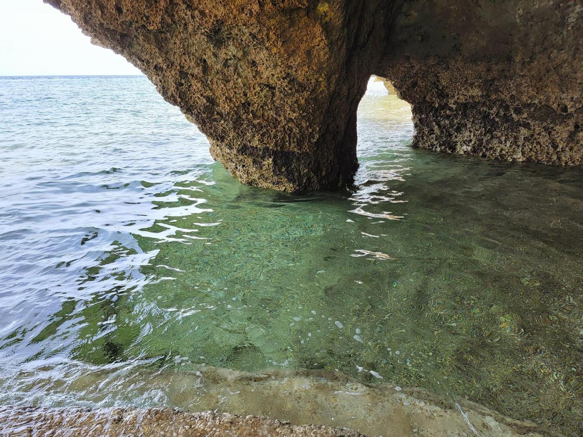 Dumaguete City 1888 Beach Resort מראה חיצוני תמונה