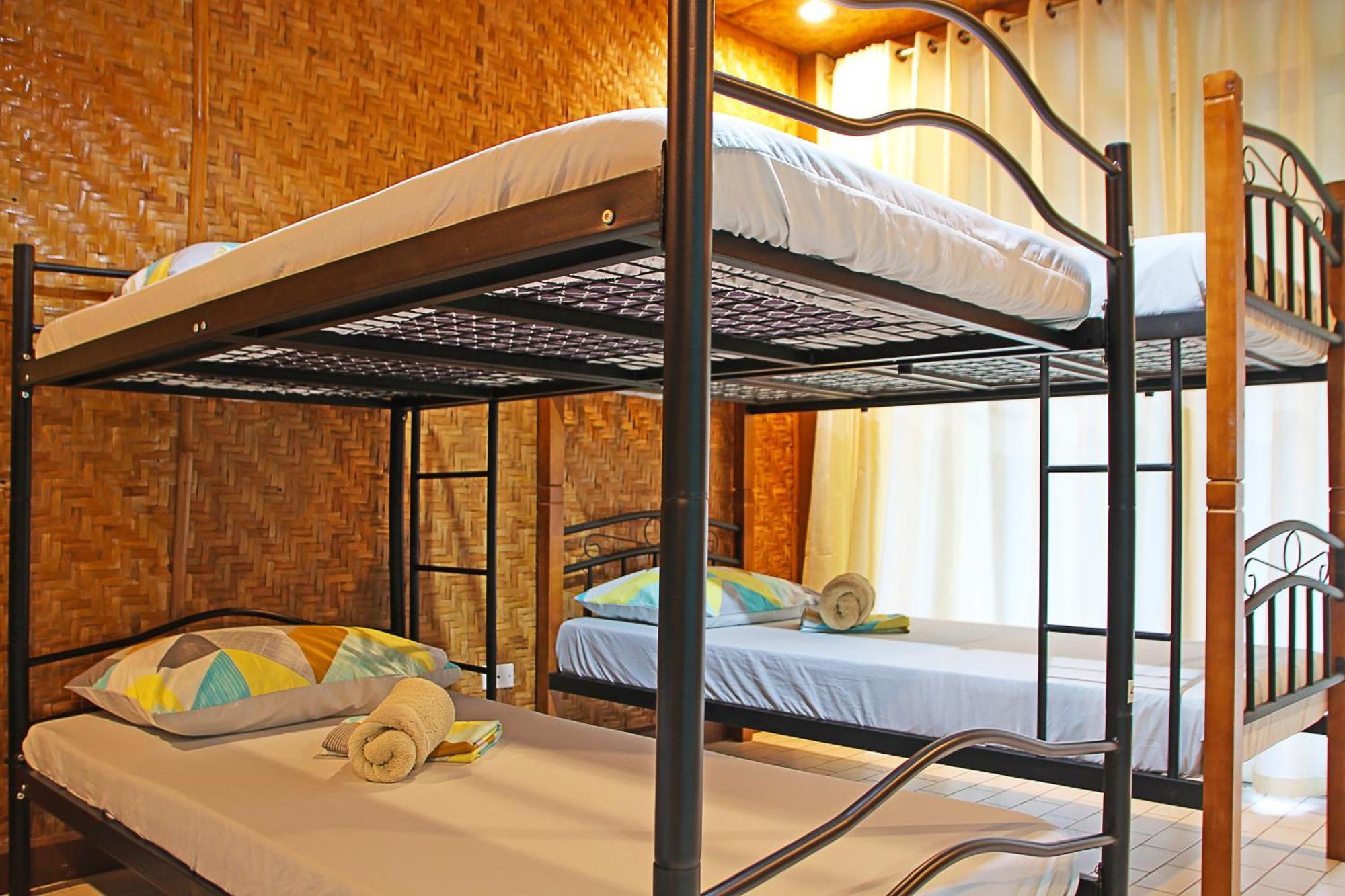 Dumaguete City 1888 Beach Resort מראה חיצוני תמונה