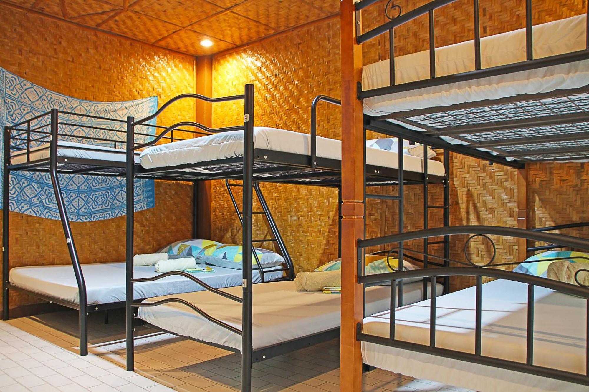 Dumaguete City 1888 Beach Resort מראה חיצוני תמונה