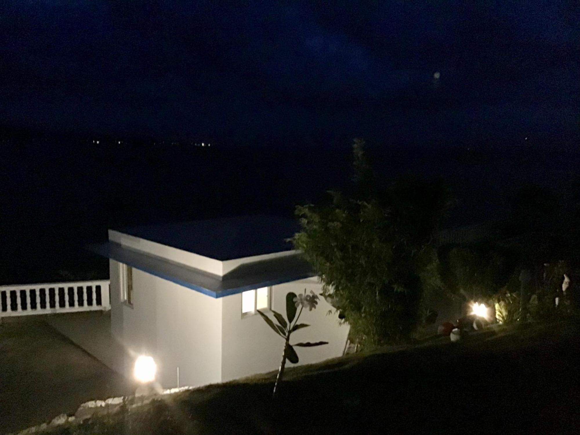 Dumaguete City 1888 Beach Resort מראה חיצוני תמונה
