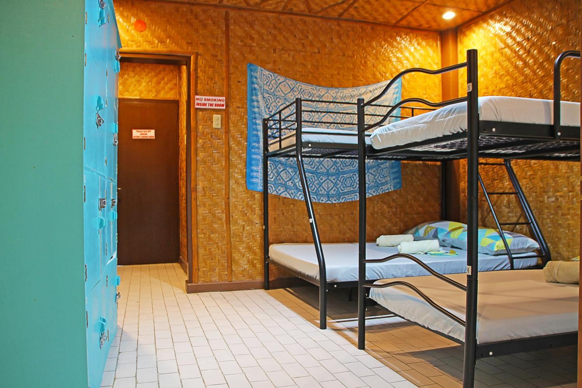 Dumaguete City 1888 Beach Resort מראה חיצוני תמונה